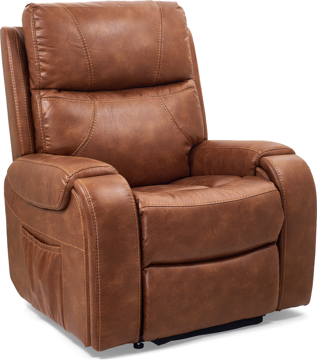 Titan with Twilight Medium