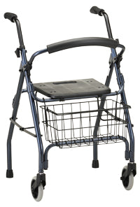 CRUISER II WALKER 2 WHEELED