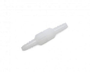 SWIVEL CONNECTOR W/CLIP