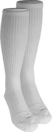SOCK MENS AT 15-20 WH XL