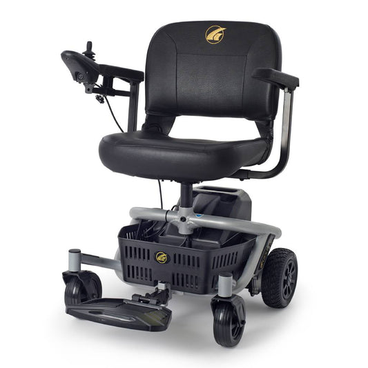 Compact Power Chairs