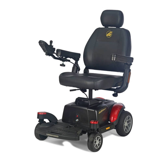 Travel Power Chairs