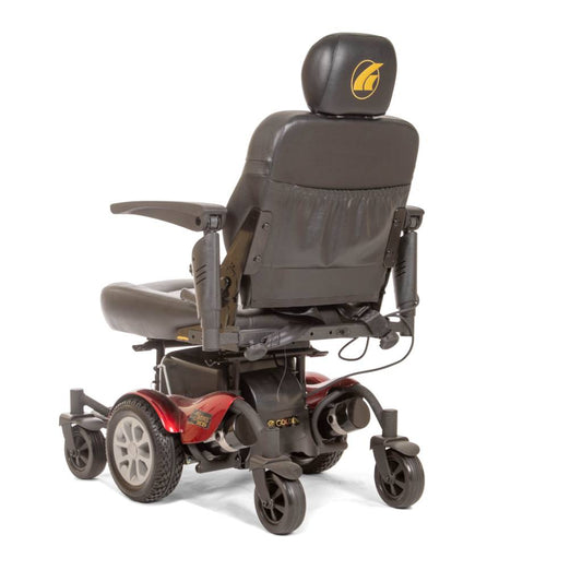 Power Wheelchairs