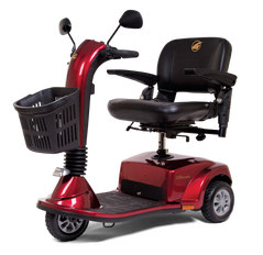 Companion (3-wheel) Mid Size