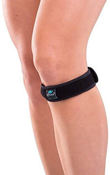 SPORT PATELLA WRAP