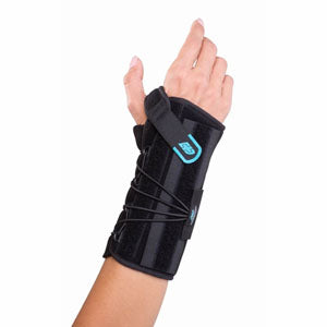 STABILIZING SPEED-WRAP WRIST - RIGHT