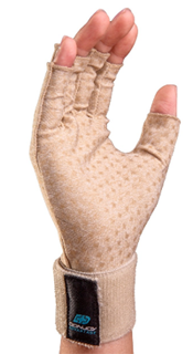 ARTHRITIS GLOVES LARGE