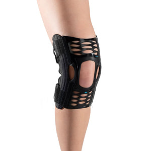 WEBTECH LITE KNEE SLEEVE LARGE