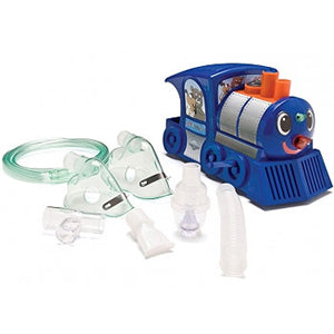 NEB-U-TYKE TRAIN PEDI NEBULIZER