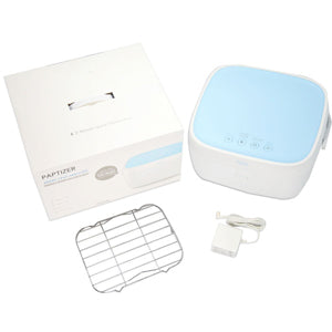 PAPTIZER SMART CPAP SANITIZER