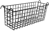 BASKET FOR CRUISER DE-LIGHT