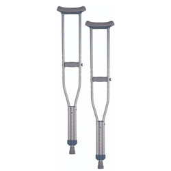 TALL ADULT CRUTCHES