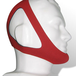 RUBY ADJUSTABLE CHIN STRAP