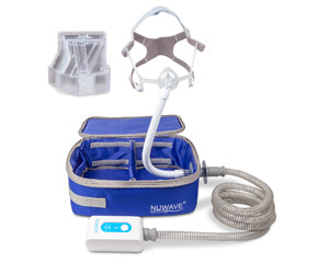 NUWAVE PLUS LARGE CPAP SANITIZER