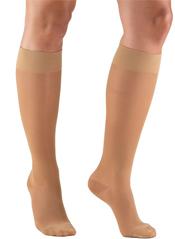 KNEE HIGH LITES 15-20 BG L