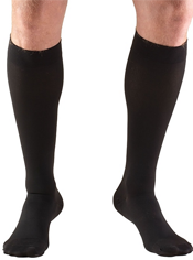 BELOW KNEE 30-40 CT BL XL