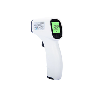 DIGITAL FOREHEAD THERMOMETER