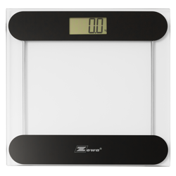 BATHROOM SCALE