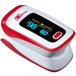 BLUETOOTH PULSE OXIMETER